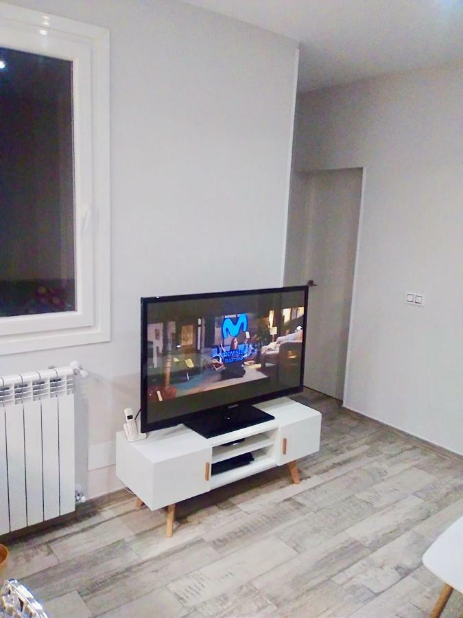 Apartamento Estilo Nordico En Malasana Мадрид Экстерьер фото